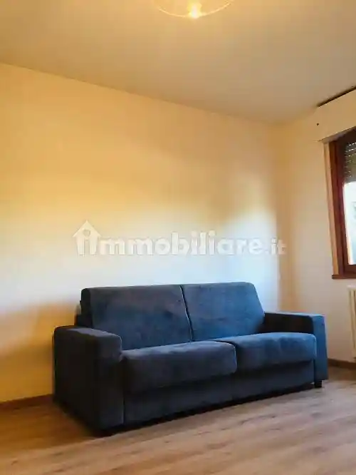 Appartamento in affitto a Bergamo