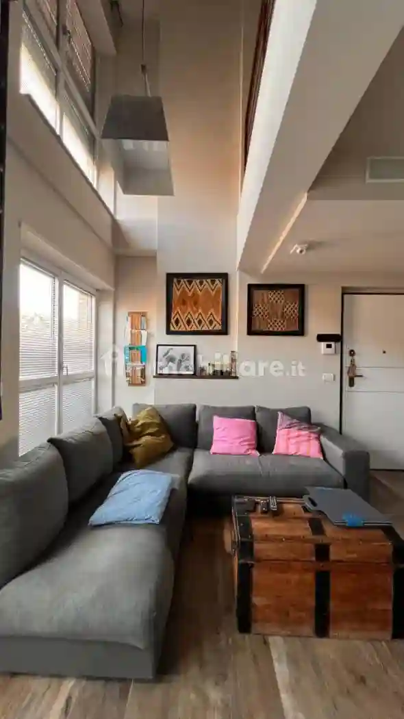 Loft - foto 2