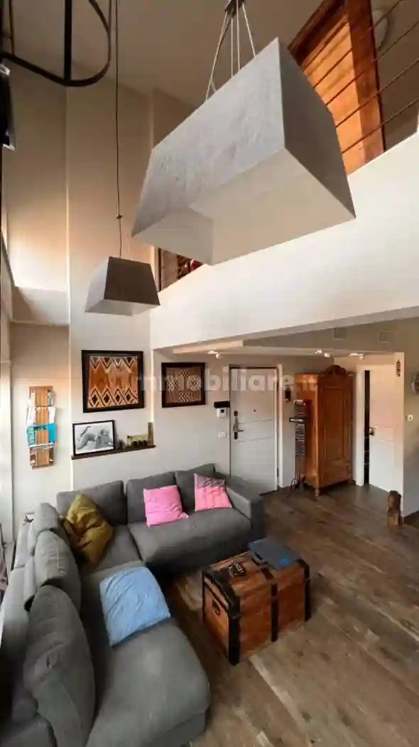Loft - foto 5