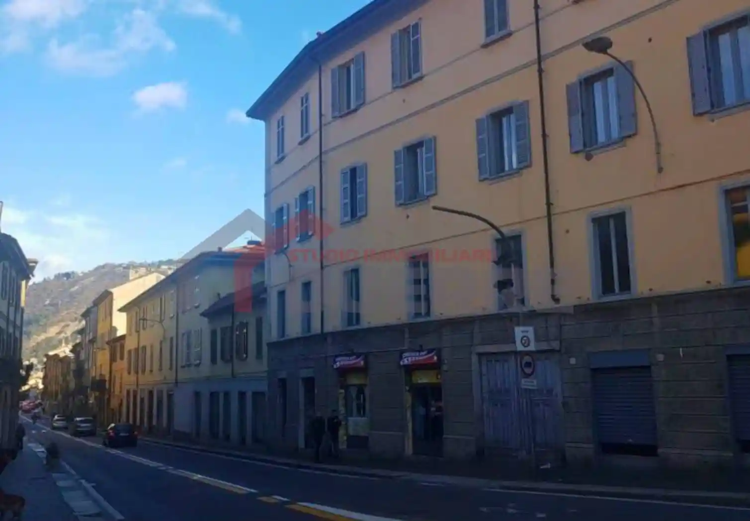 Appartamento in vendita a Como