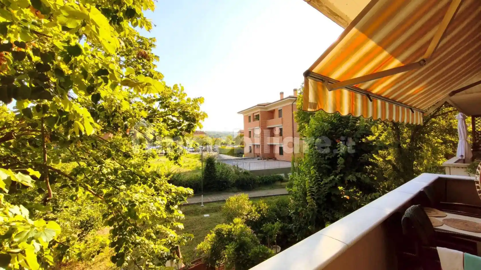 Appartamento in vendita a Dozza