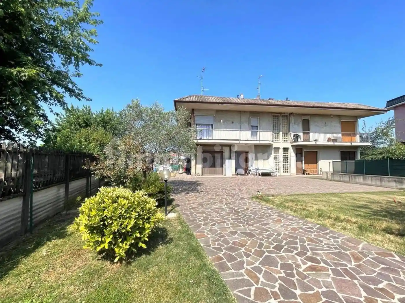 Villa in vendita a Lurago Marinone