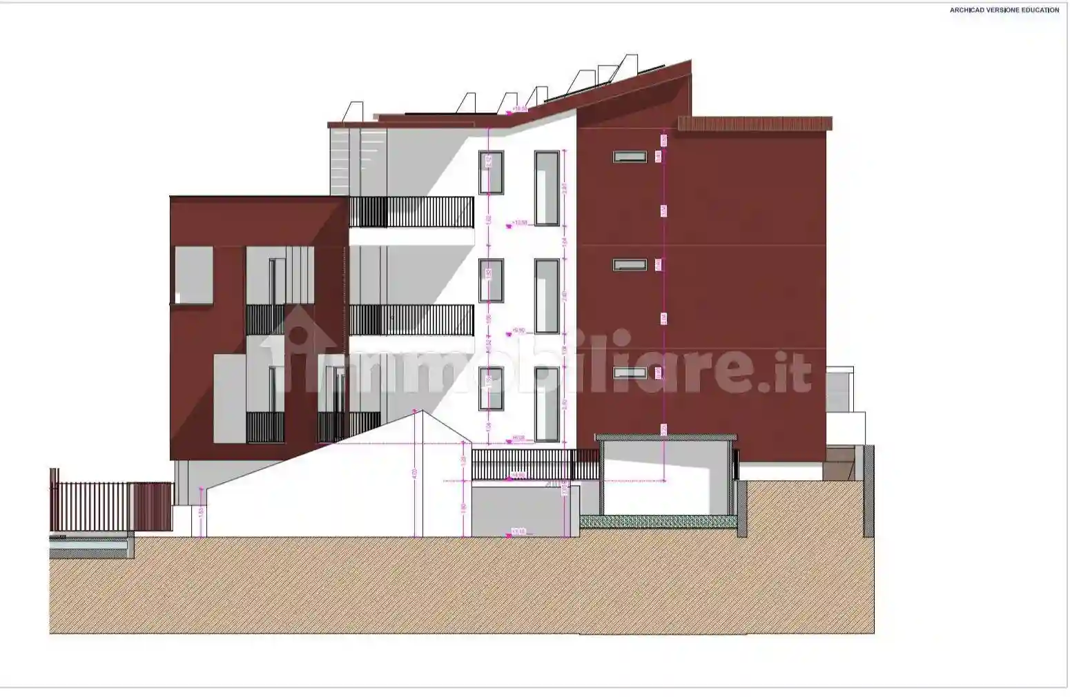 Attico - Mansarda - foto 4