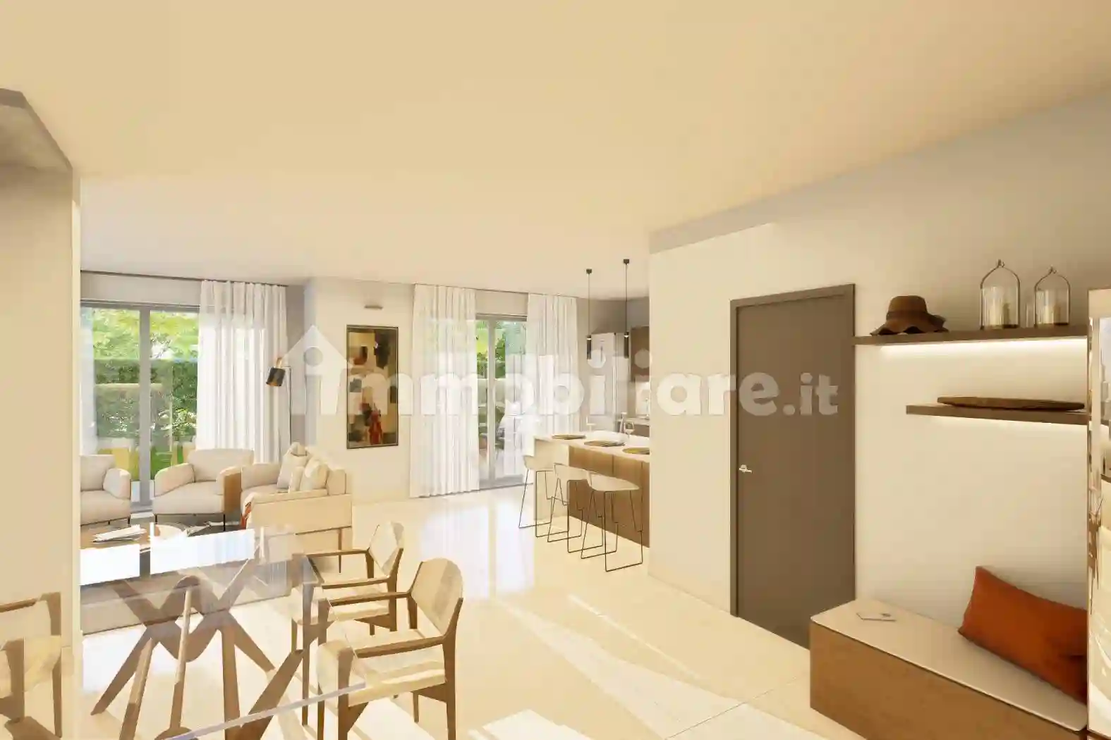 Villa - foto 3
