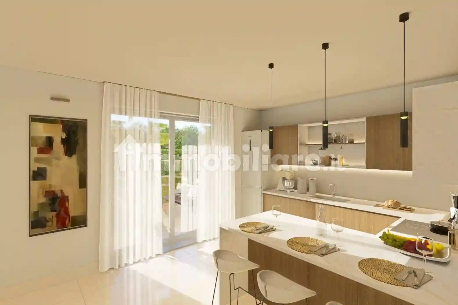 Villa - foto 4