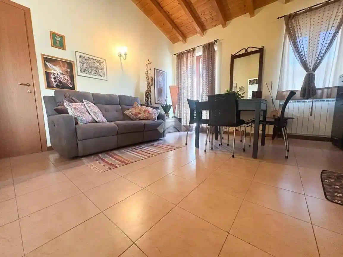 Appartamento in vendita a Brandico
