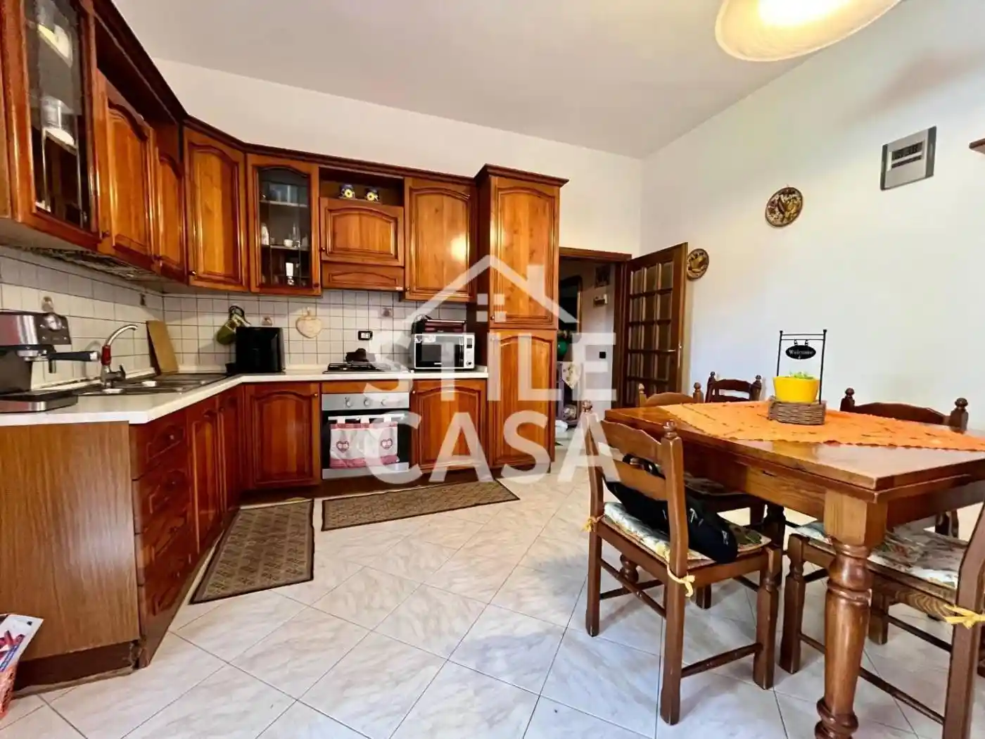Casa indipendente in vendita a Lamporecchio