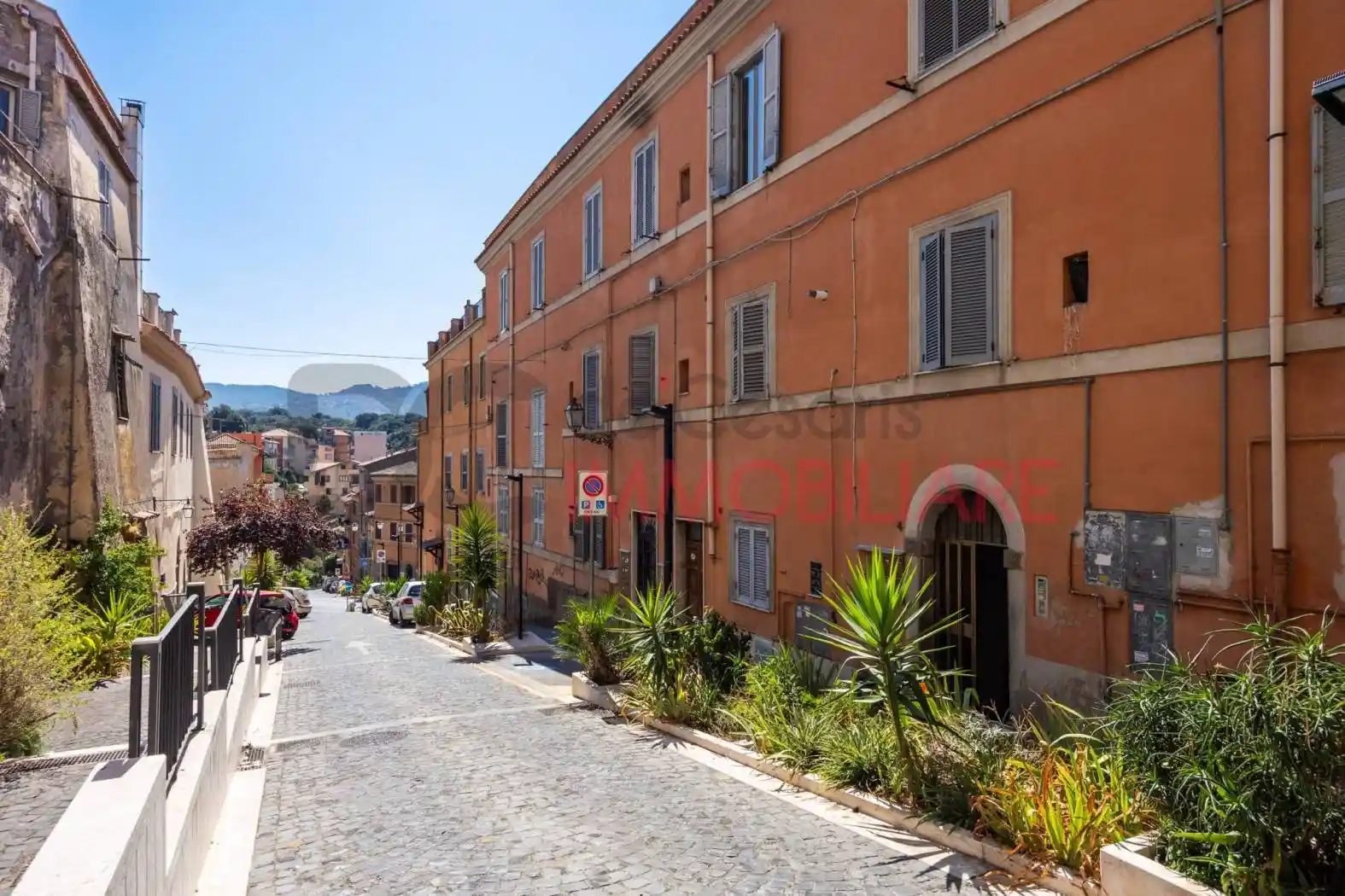 Appartamento in vendita a Marino