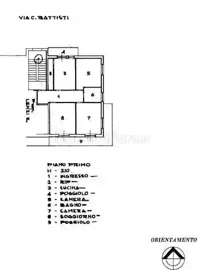 Appartamento - foto 5