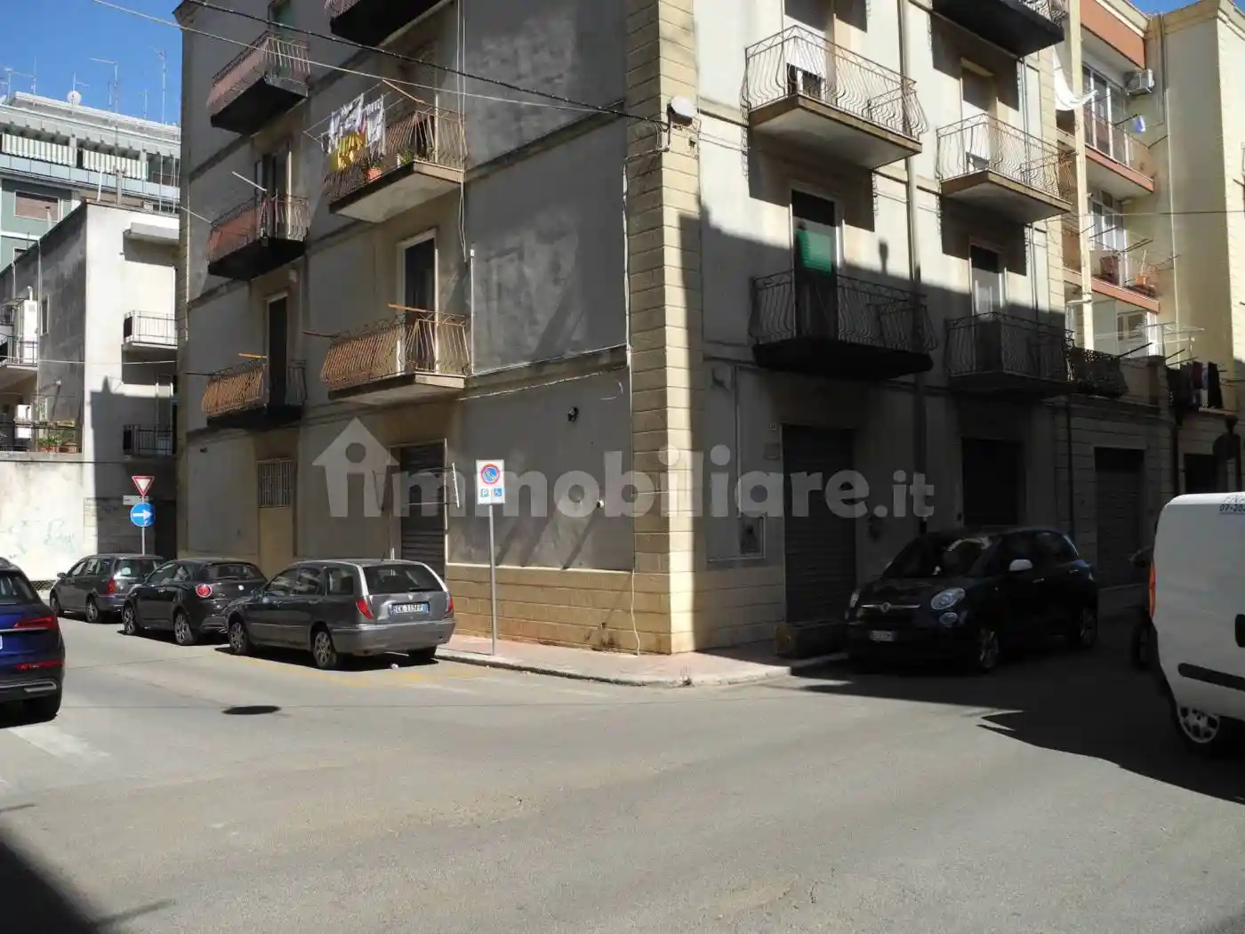 Appartamento in vendita a Martina Franca
