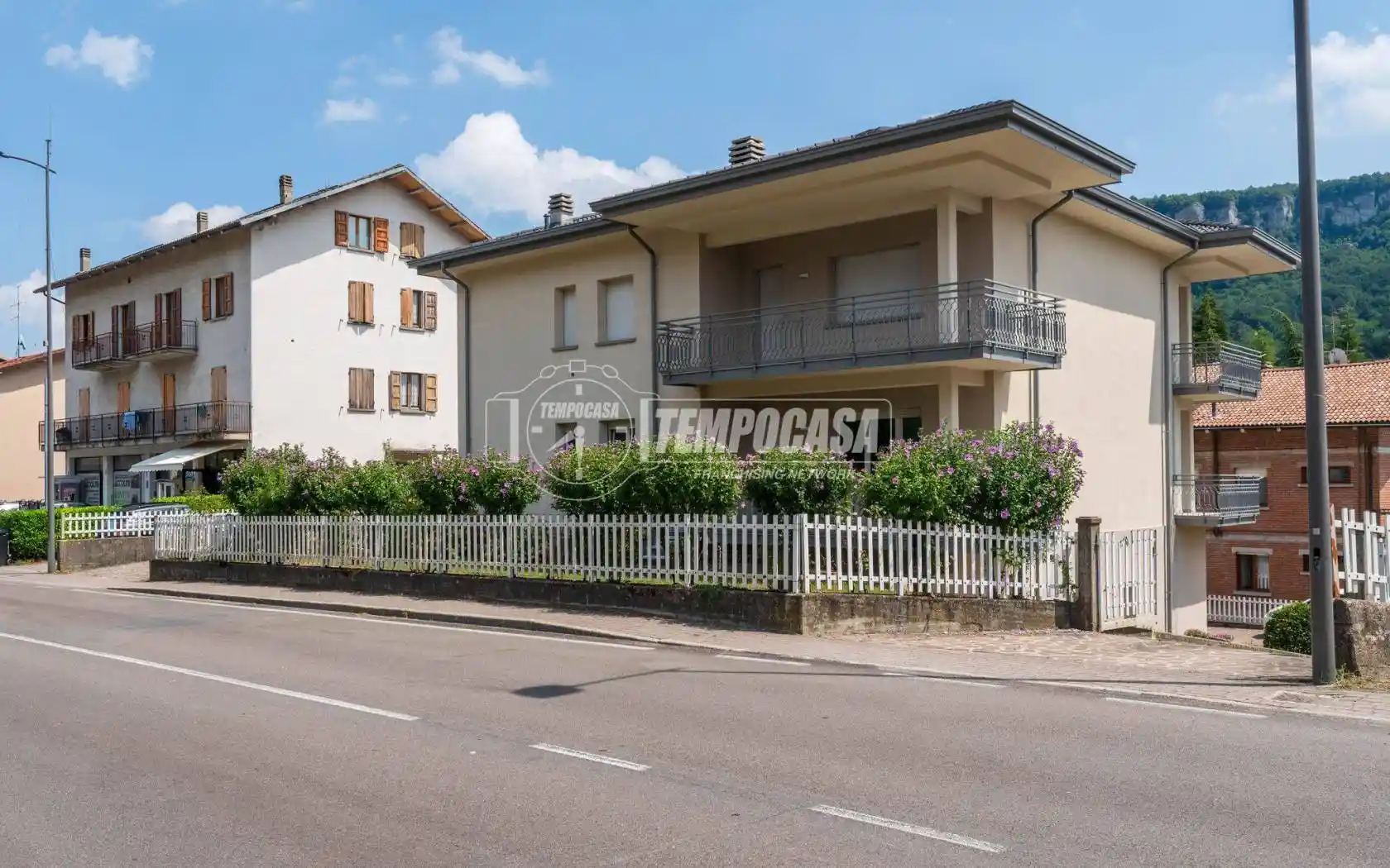 Appartamento in vendita a Castelnovo Ne' Monti