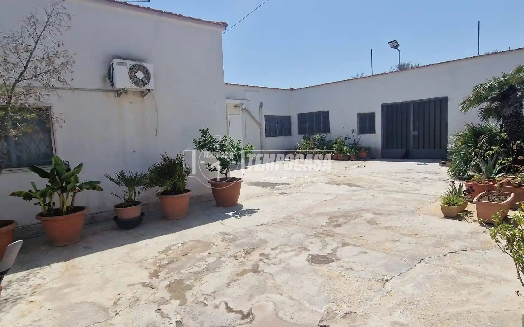 Casa indipendente in vendita a Bari