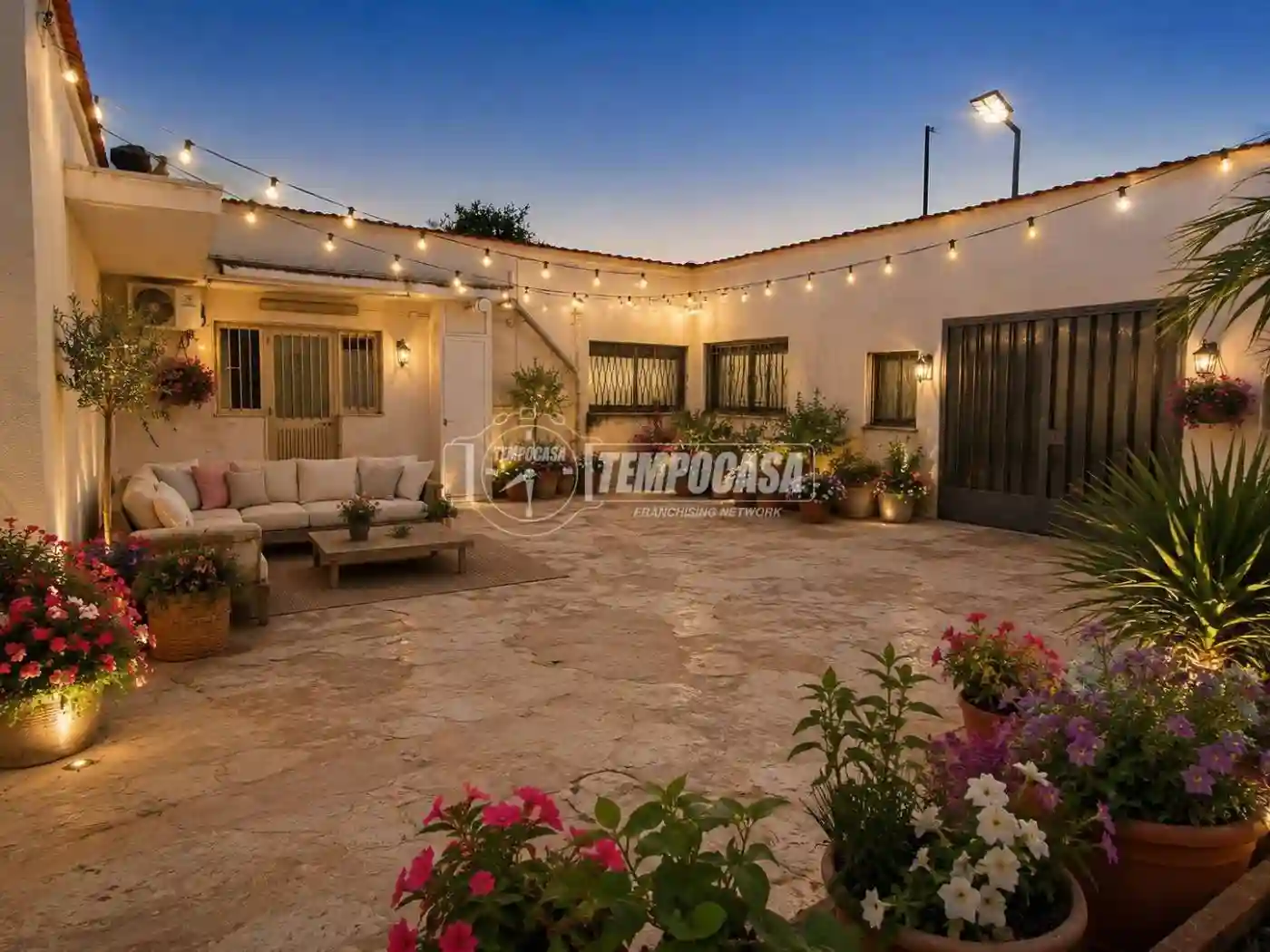 Casa indipendente - foto 2