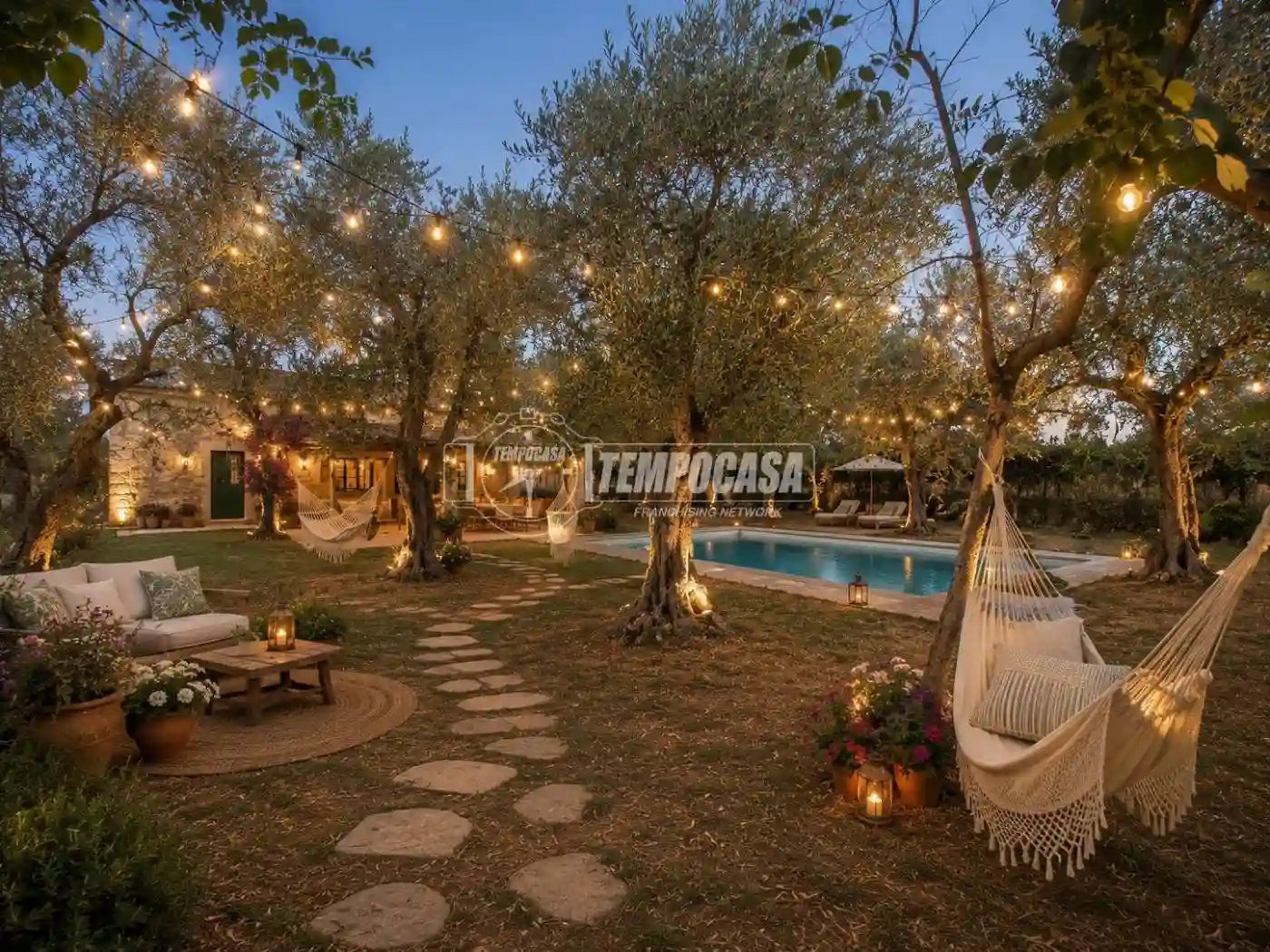 Casa indipendente - foto 4