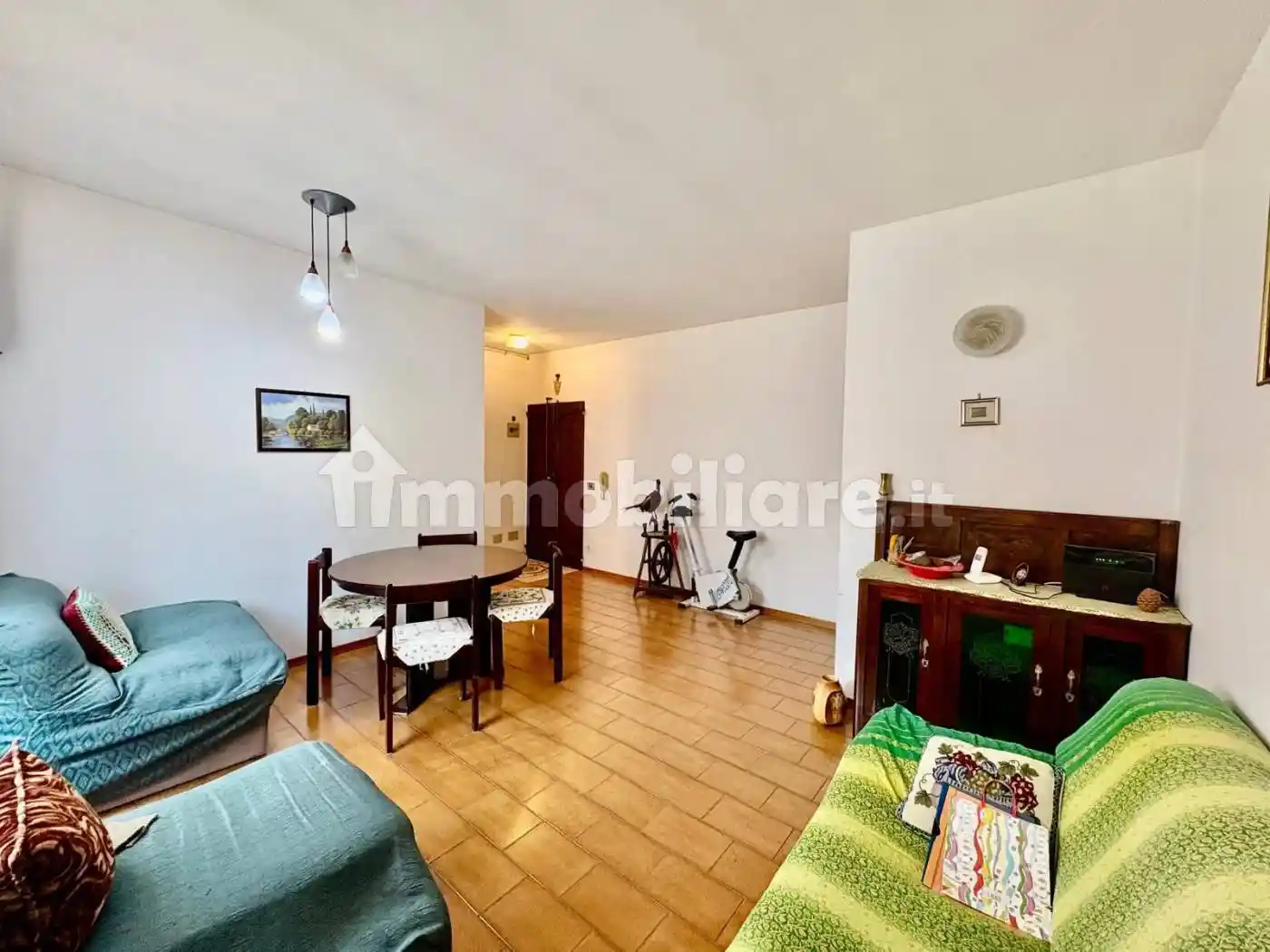 Appartamento in vendita a Castel San Pietro Terme