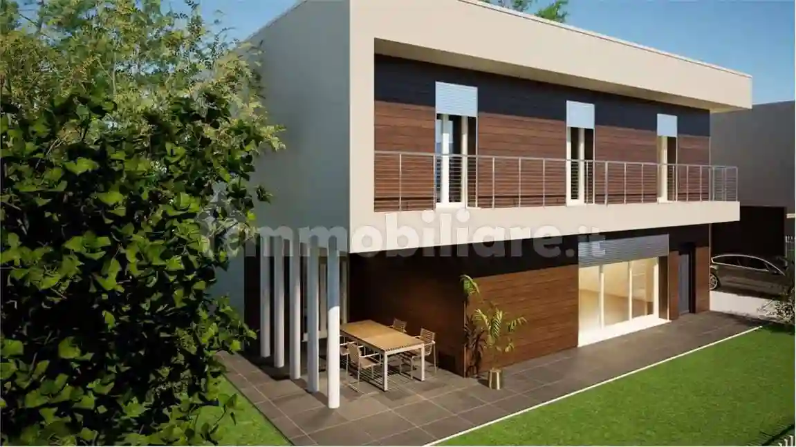 Villa - foto 5