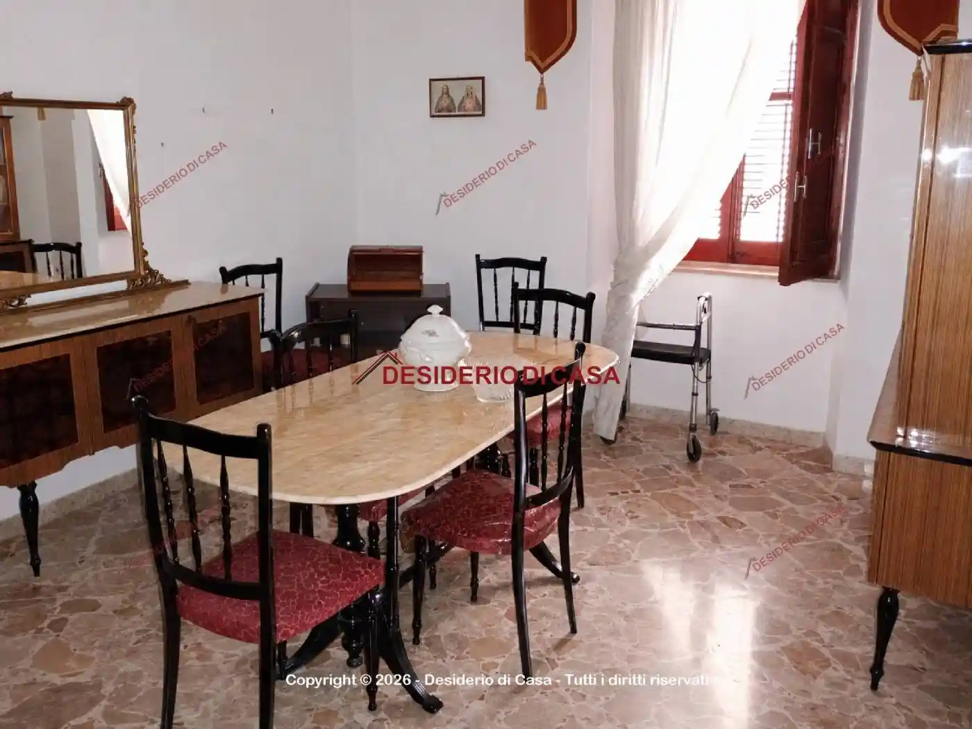Casa indipendente in vendita a Alcamo