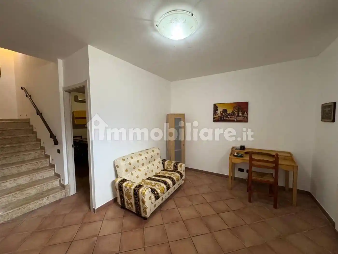 Villetta a schiera in affitto a Badia Polesine
