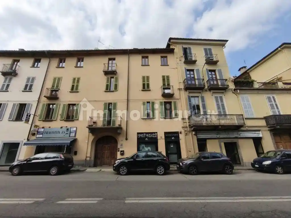 Appartamento in vendita a Pinerolo