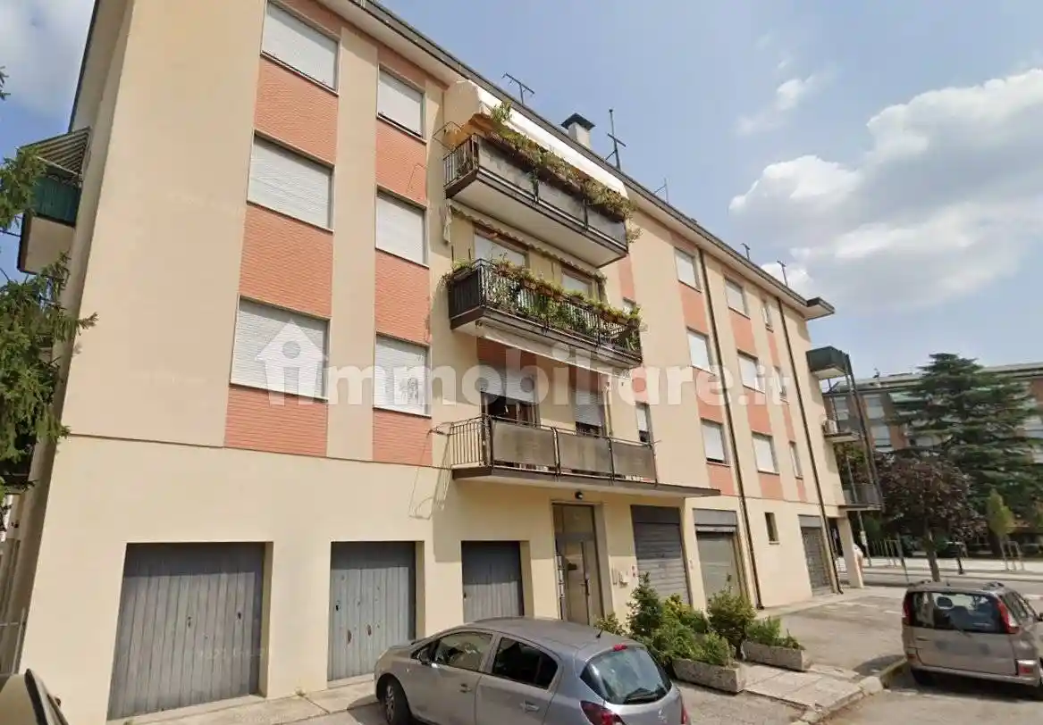 Appartamento in vendita a Spinea