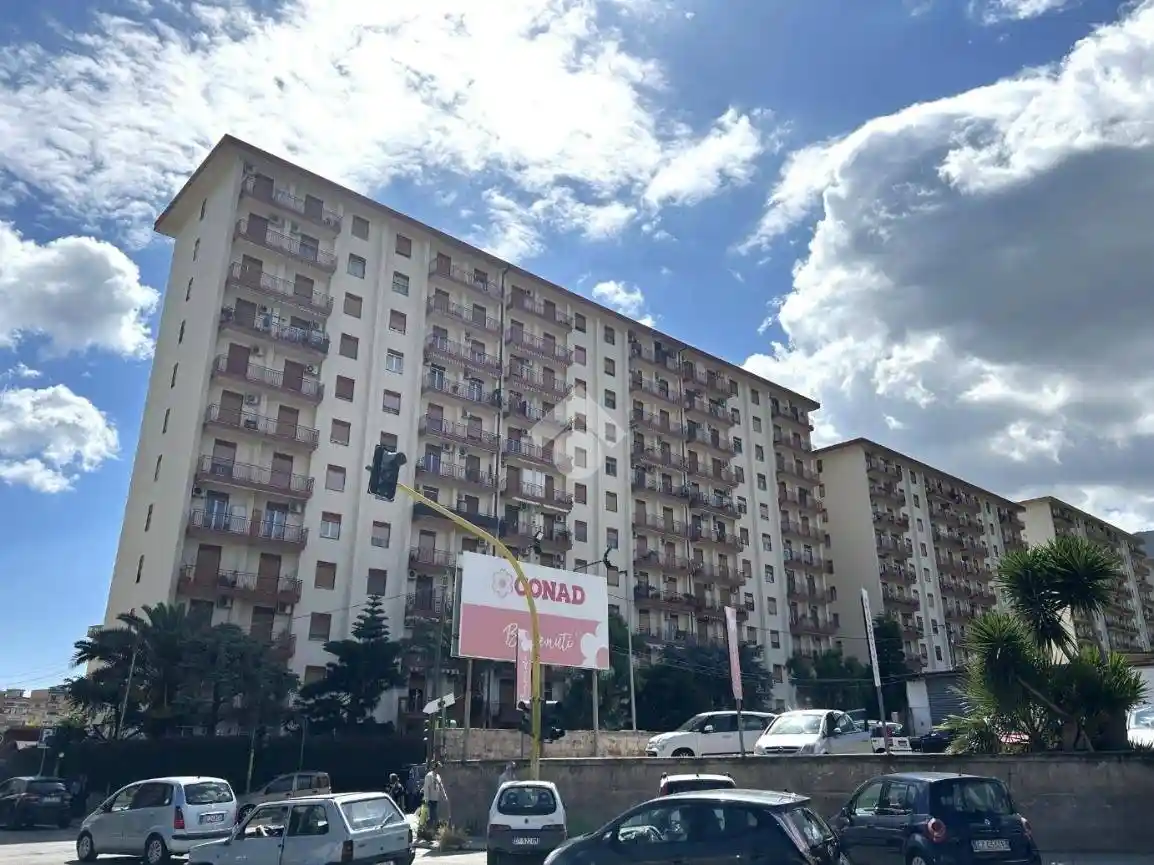 Appartamento in vendita a Palermo