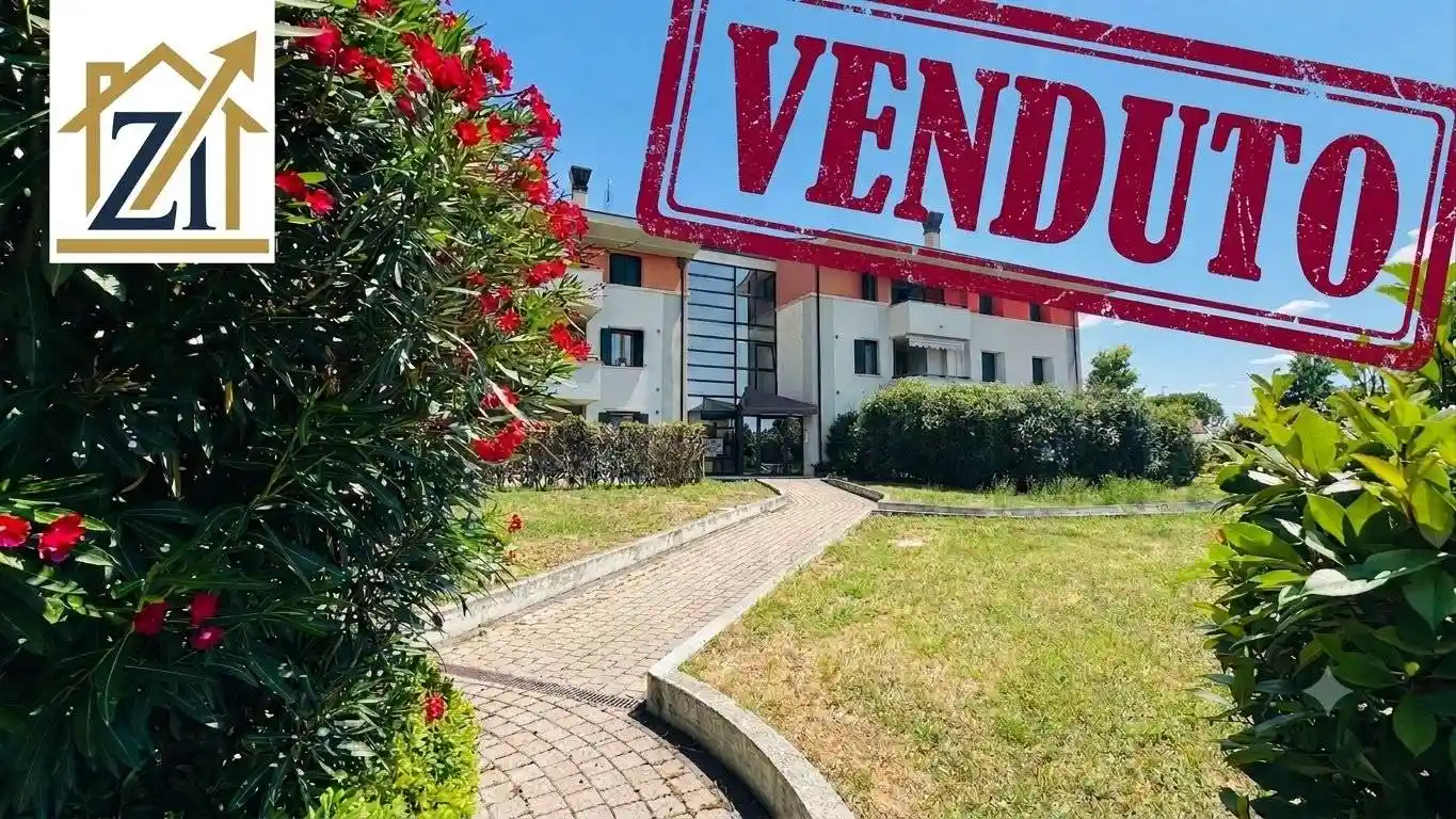 Appartamento in vendita a Fagagna