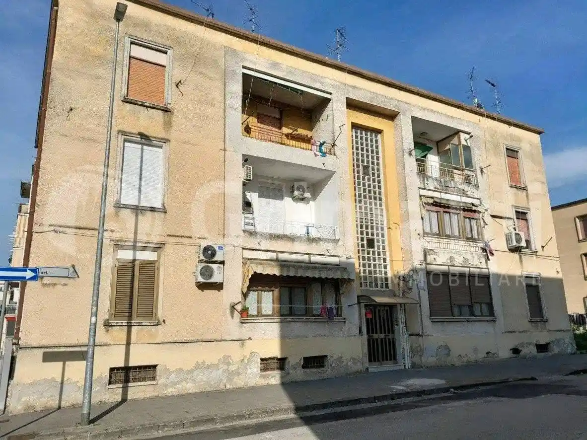 Appartamento in vendita a Benevento