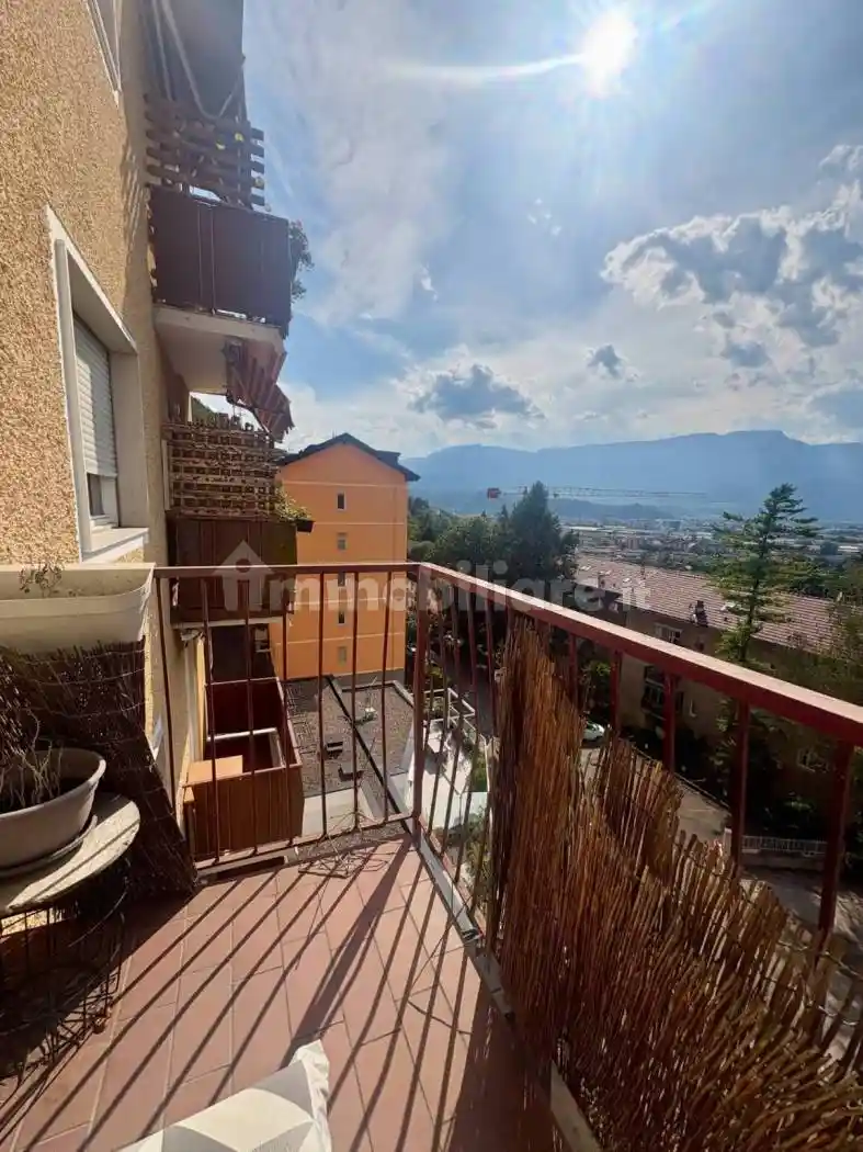 Appartamento in vendita a Bolzano