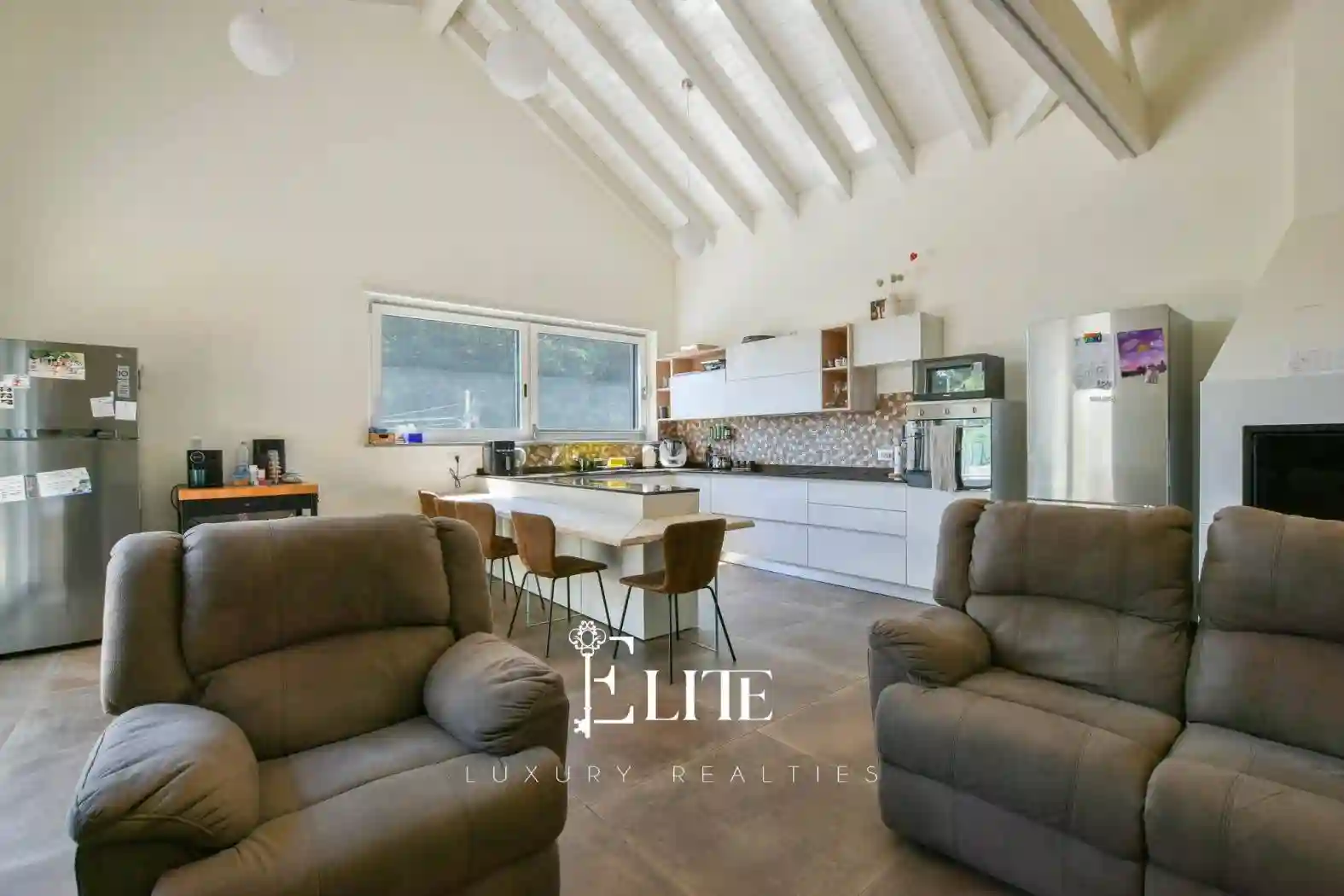 Villa - foto 5