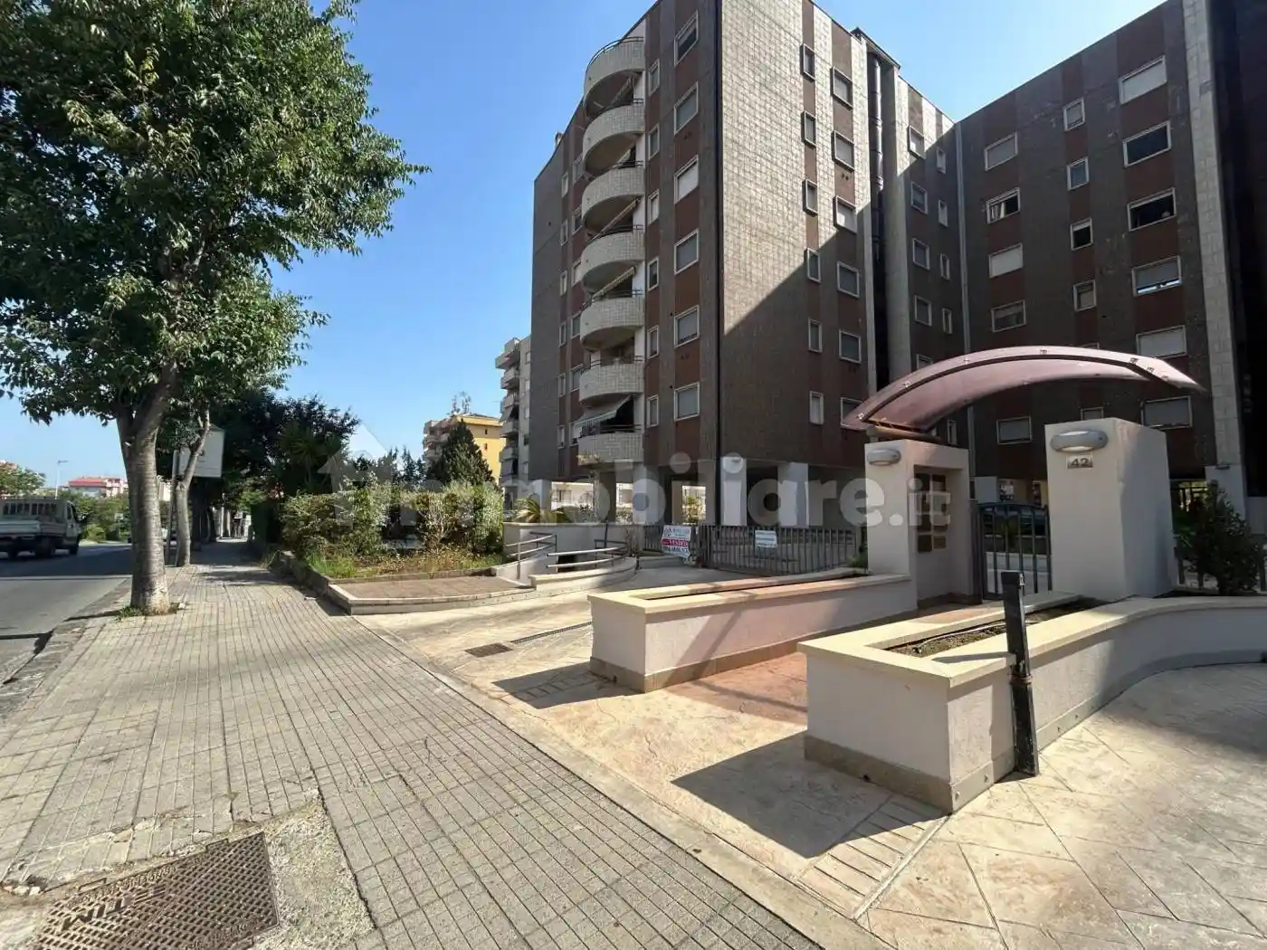 Appartamento in vendita a Cosenza