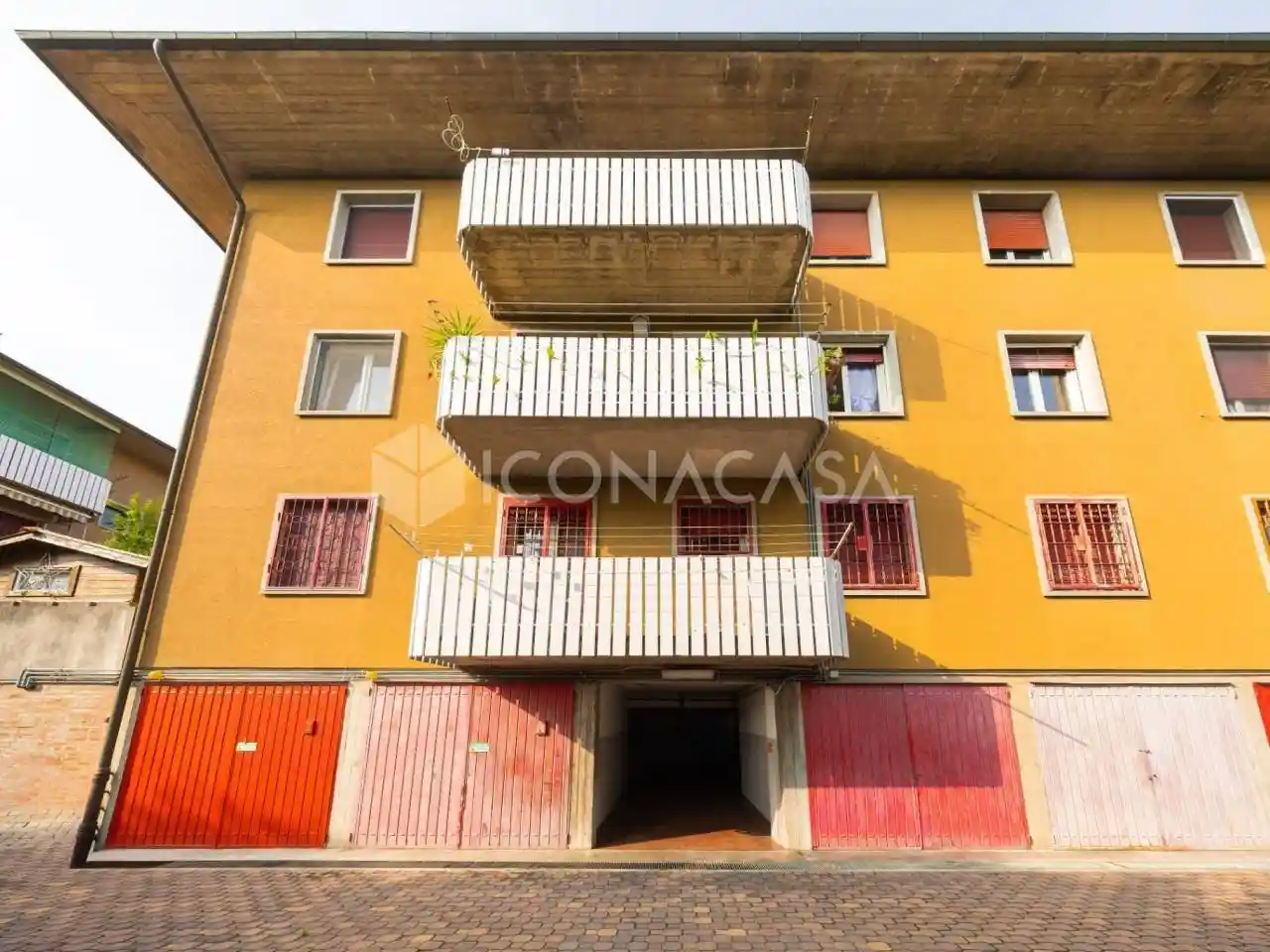 Appartamento in vendita a Castenaso
