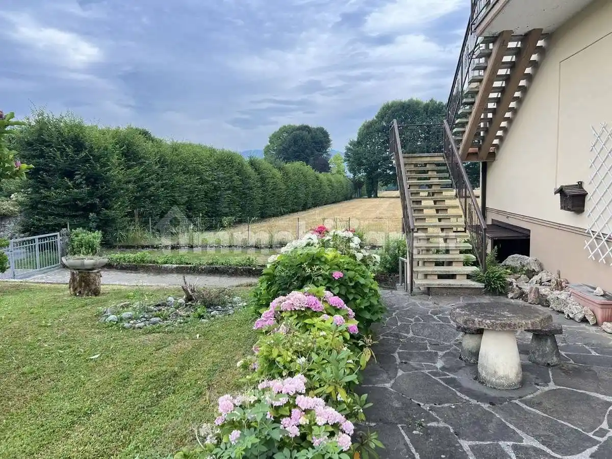 Appartamento in vendita a Santa Giustina