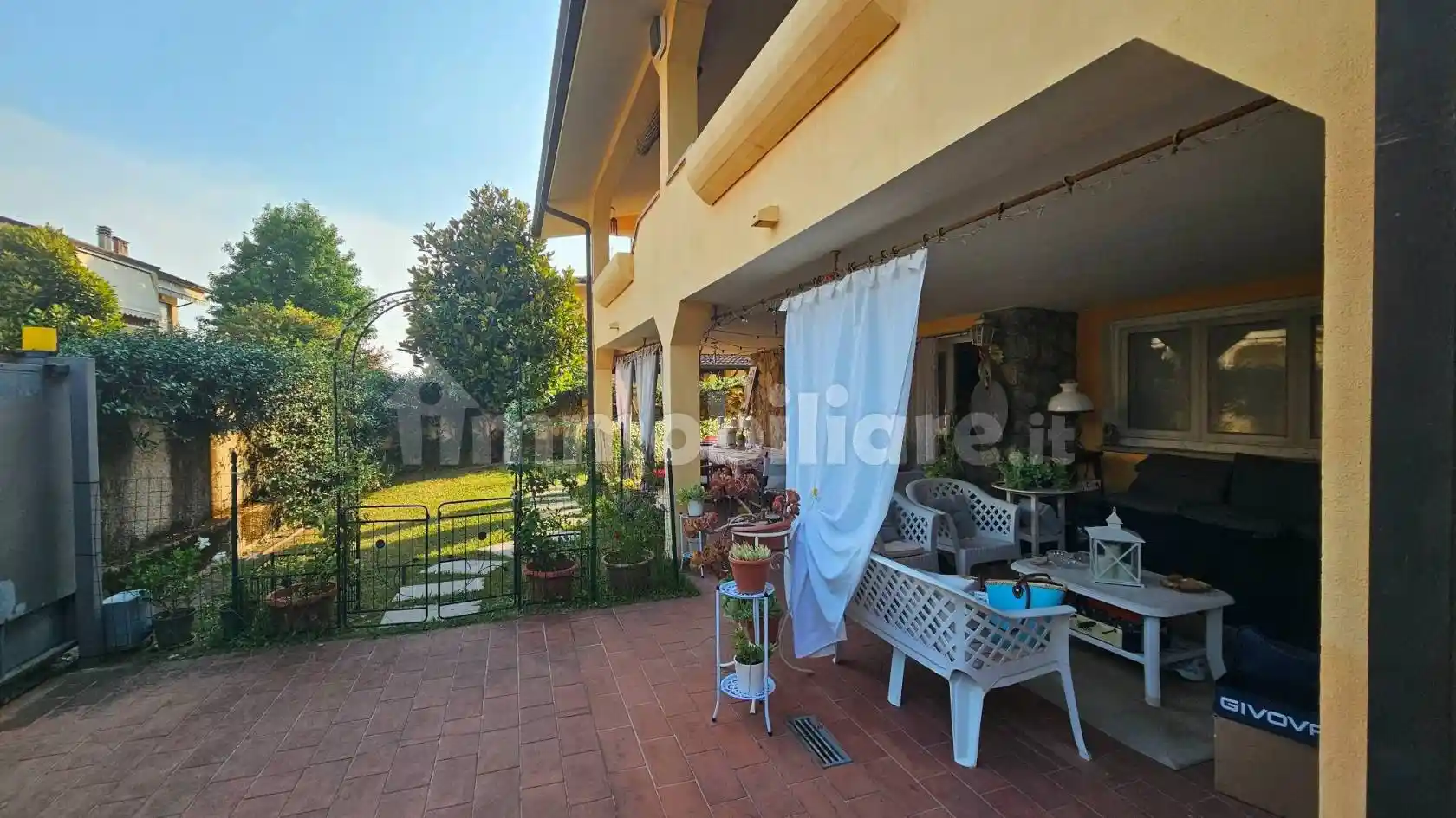 Villa in vendita a Camaiore