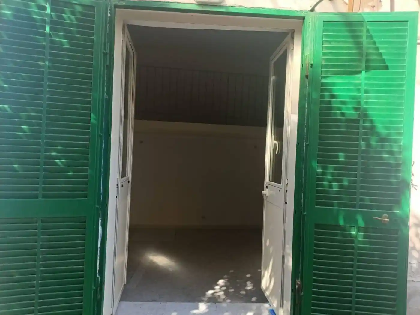 Appartamento in affitto a Napoli
