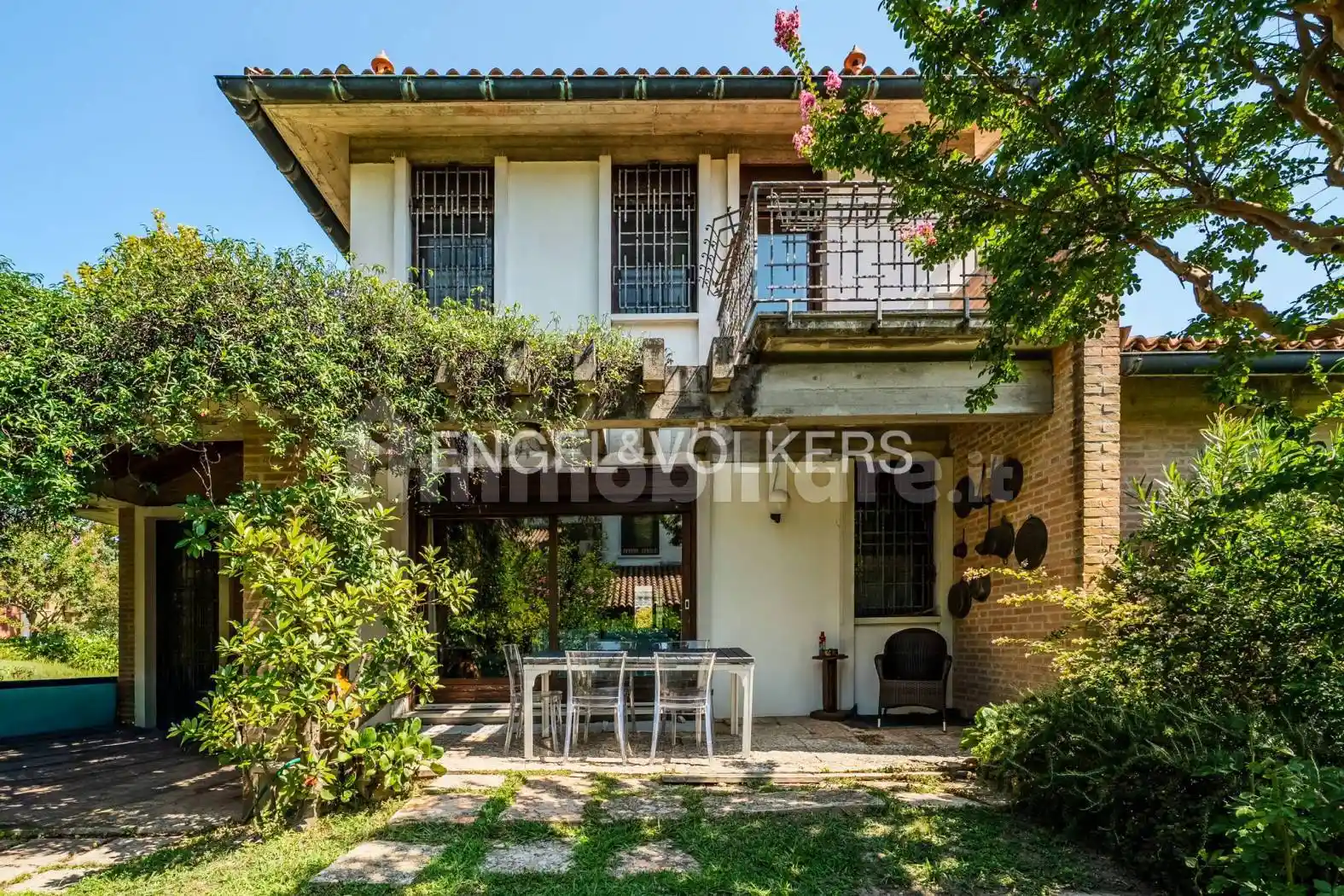 Villa in vendita a Venezia