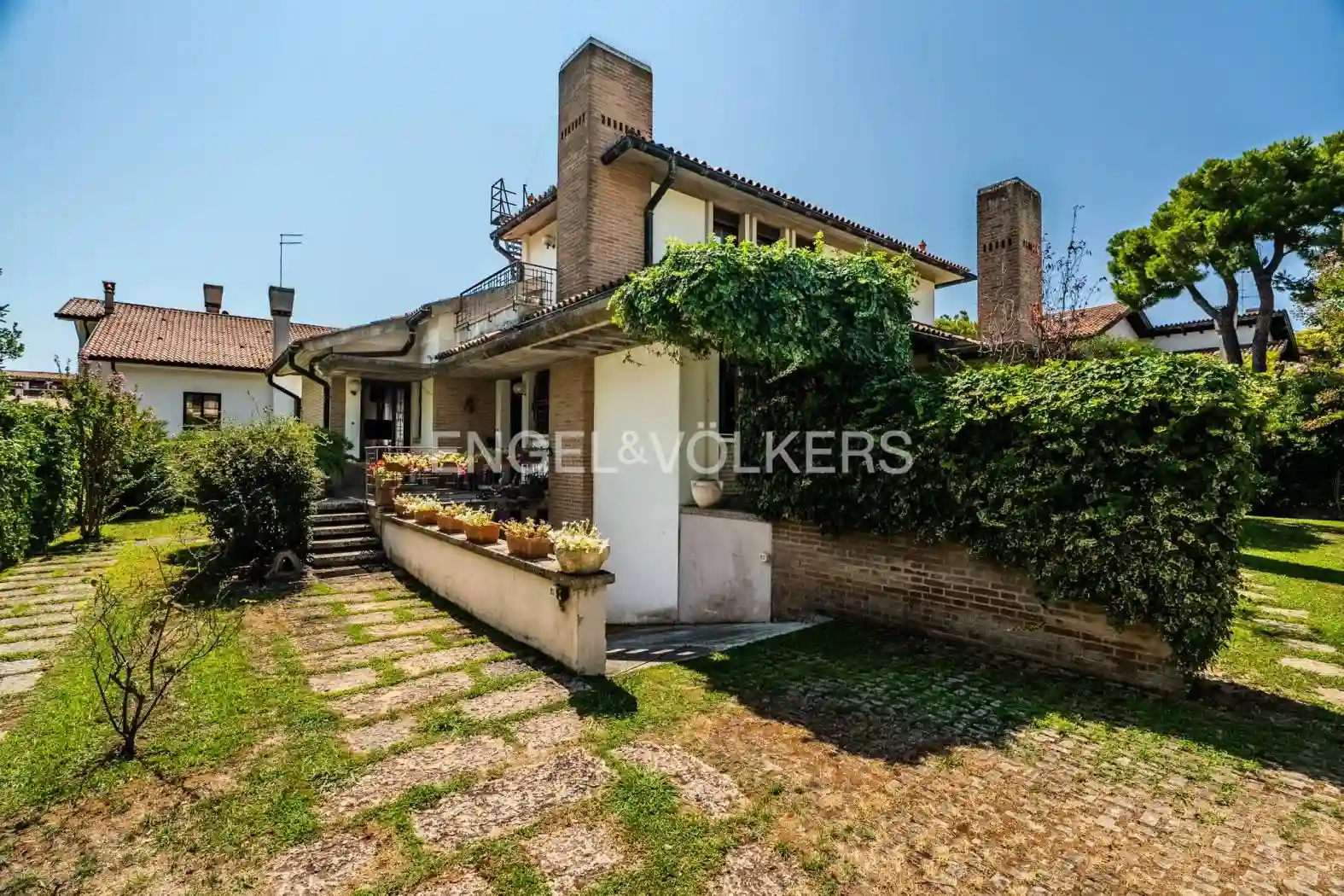 Villa - foto 5