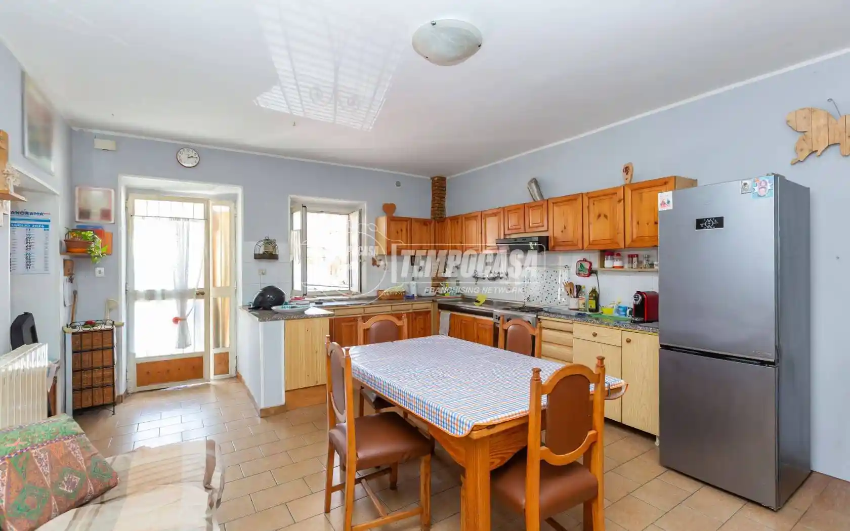 Casa indipendente in vendita a San Mauro Torinese