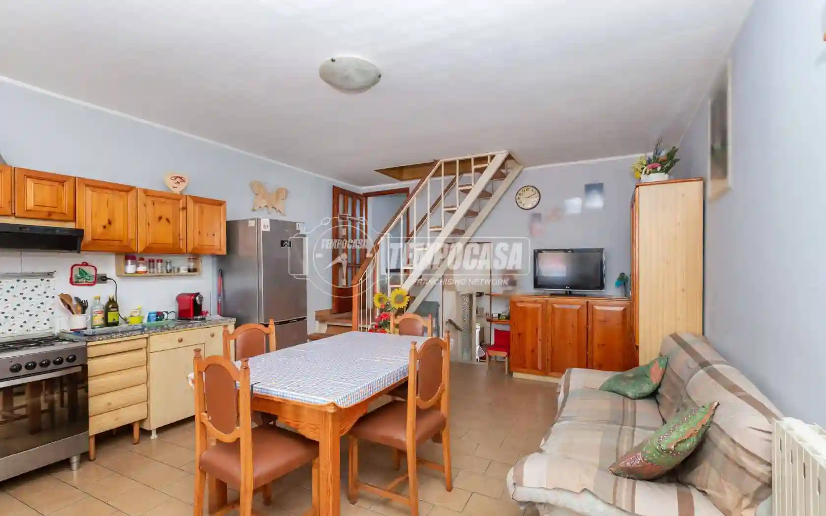 Casa indipendente - foto 4