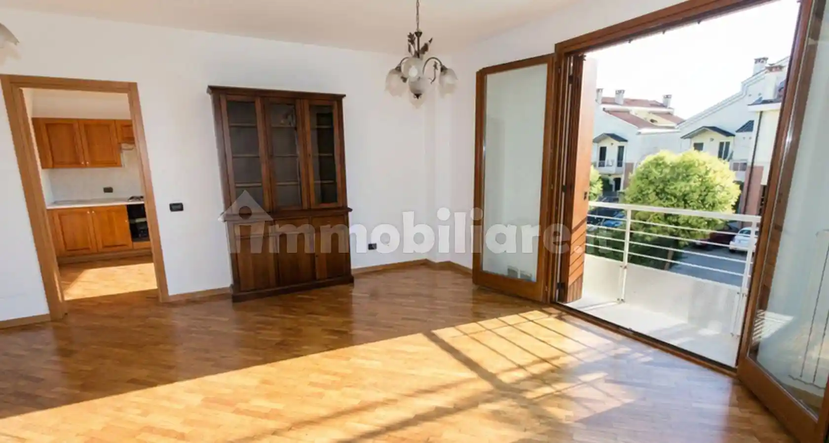 Appartamento in vendita a Saonara
