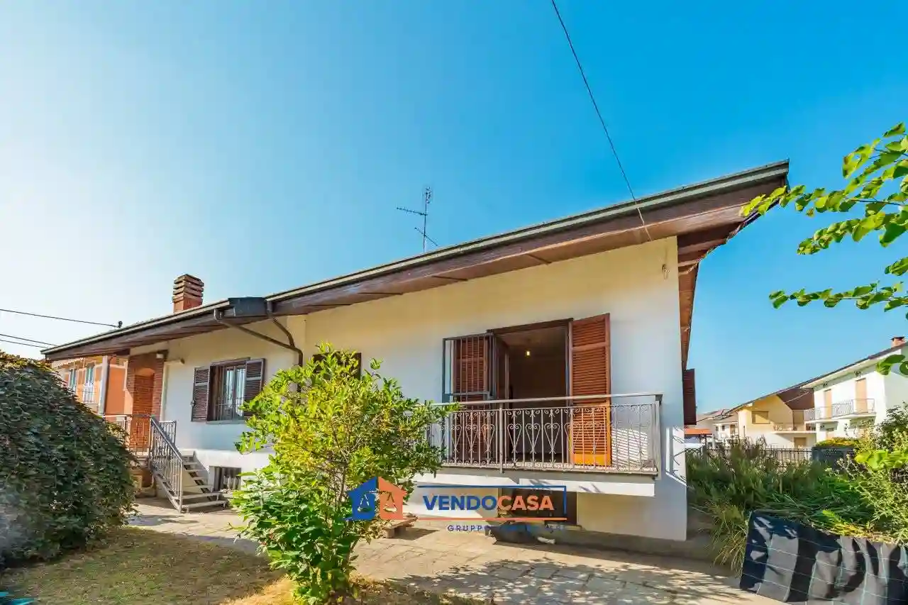 Villa - foto 3