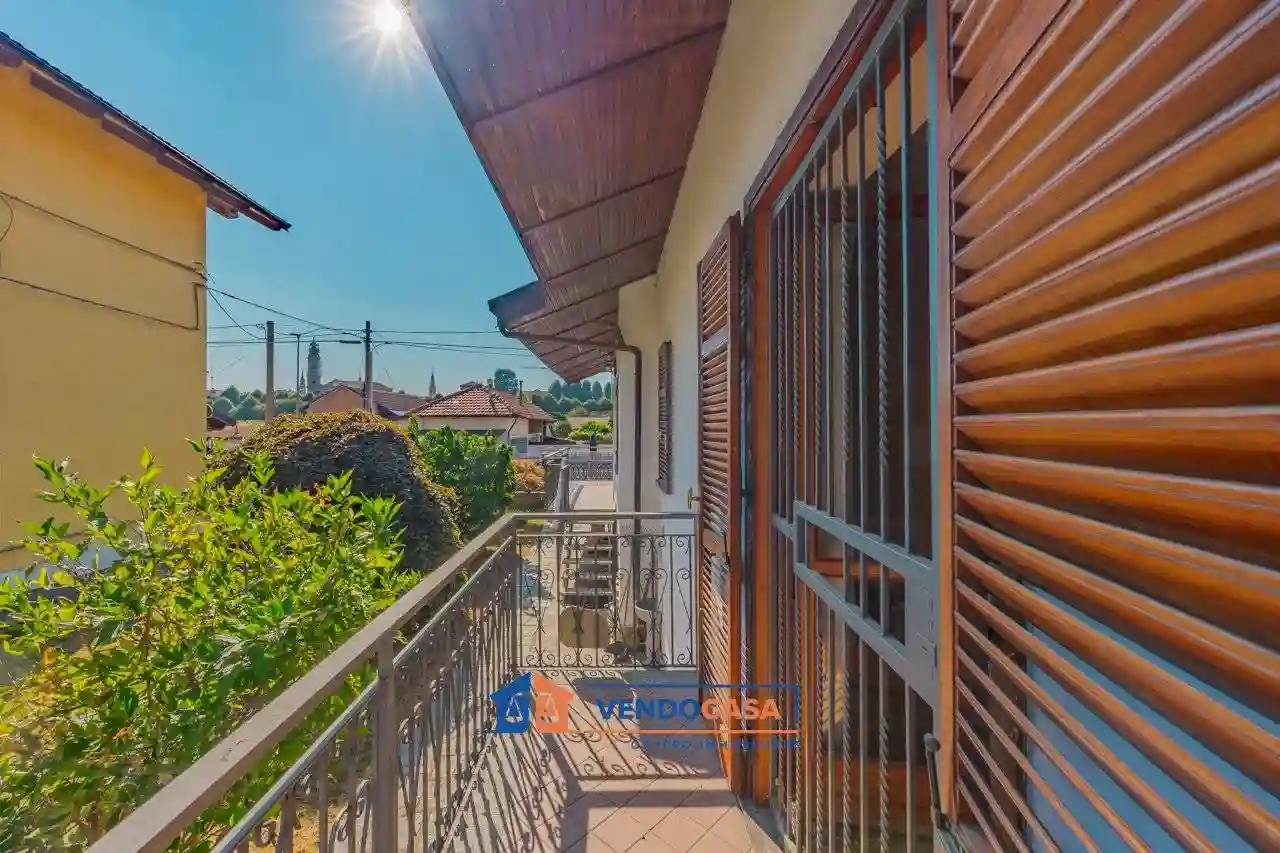 Villa - foto 5