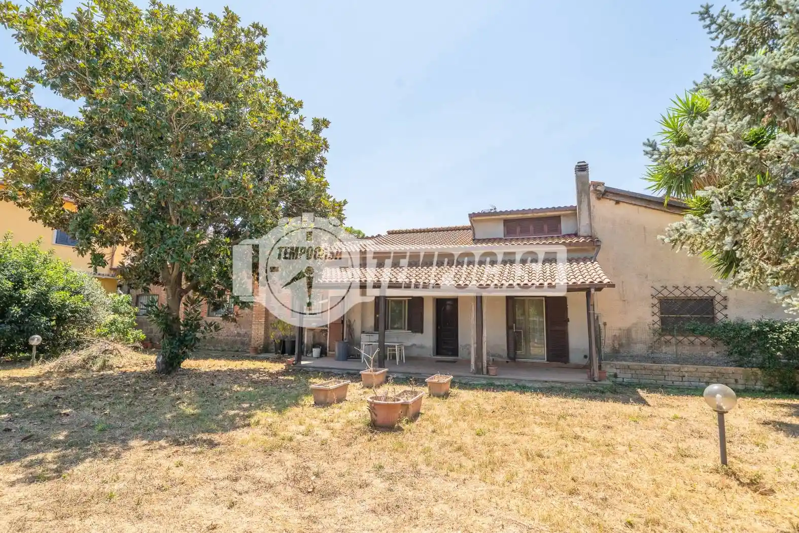 Villa in vendita a Roma
