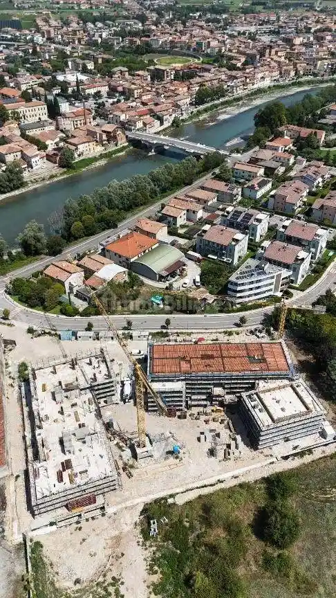 Appartamento in vendita a Bussolengo