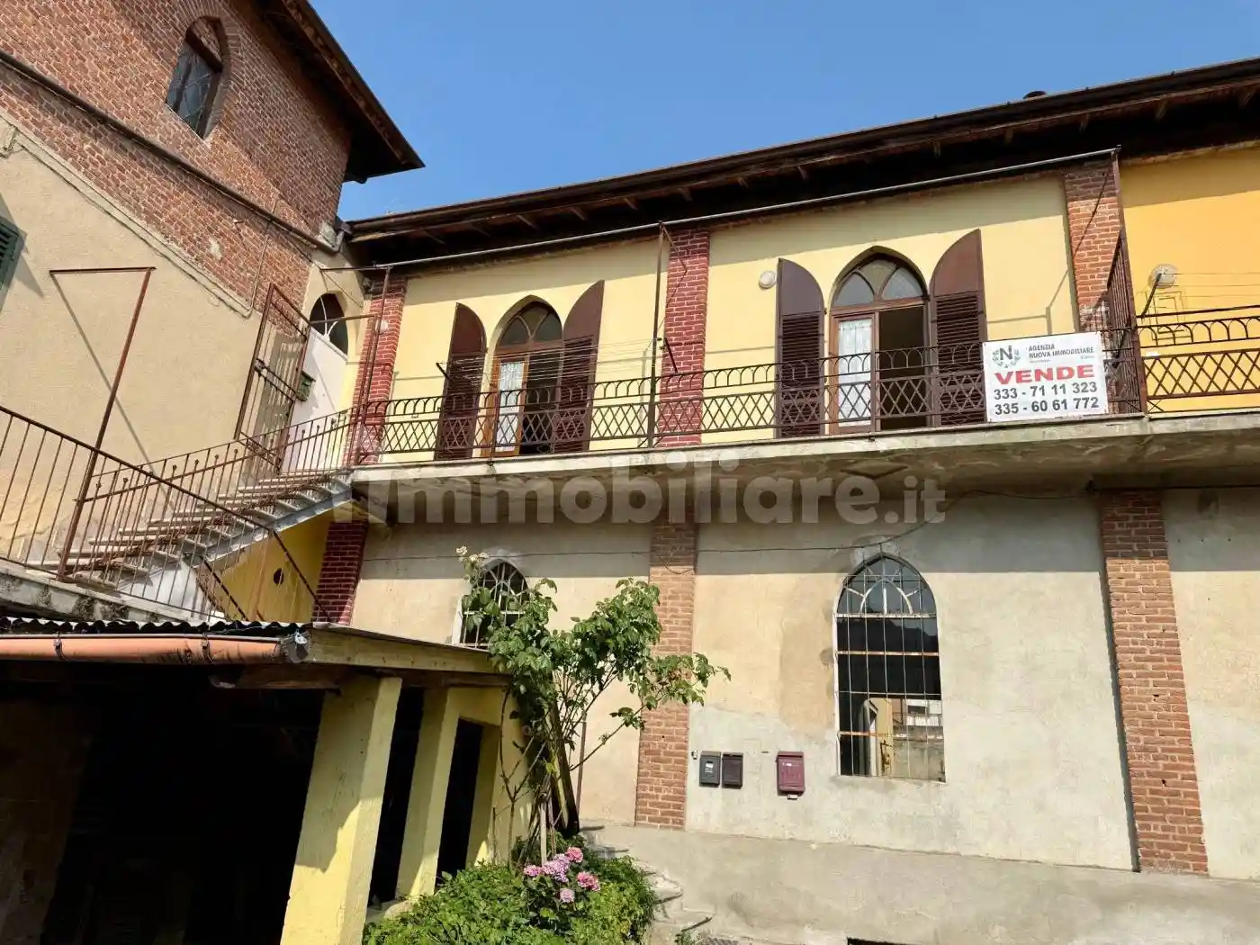 Appartamento in vendita a Mondovì