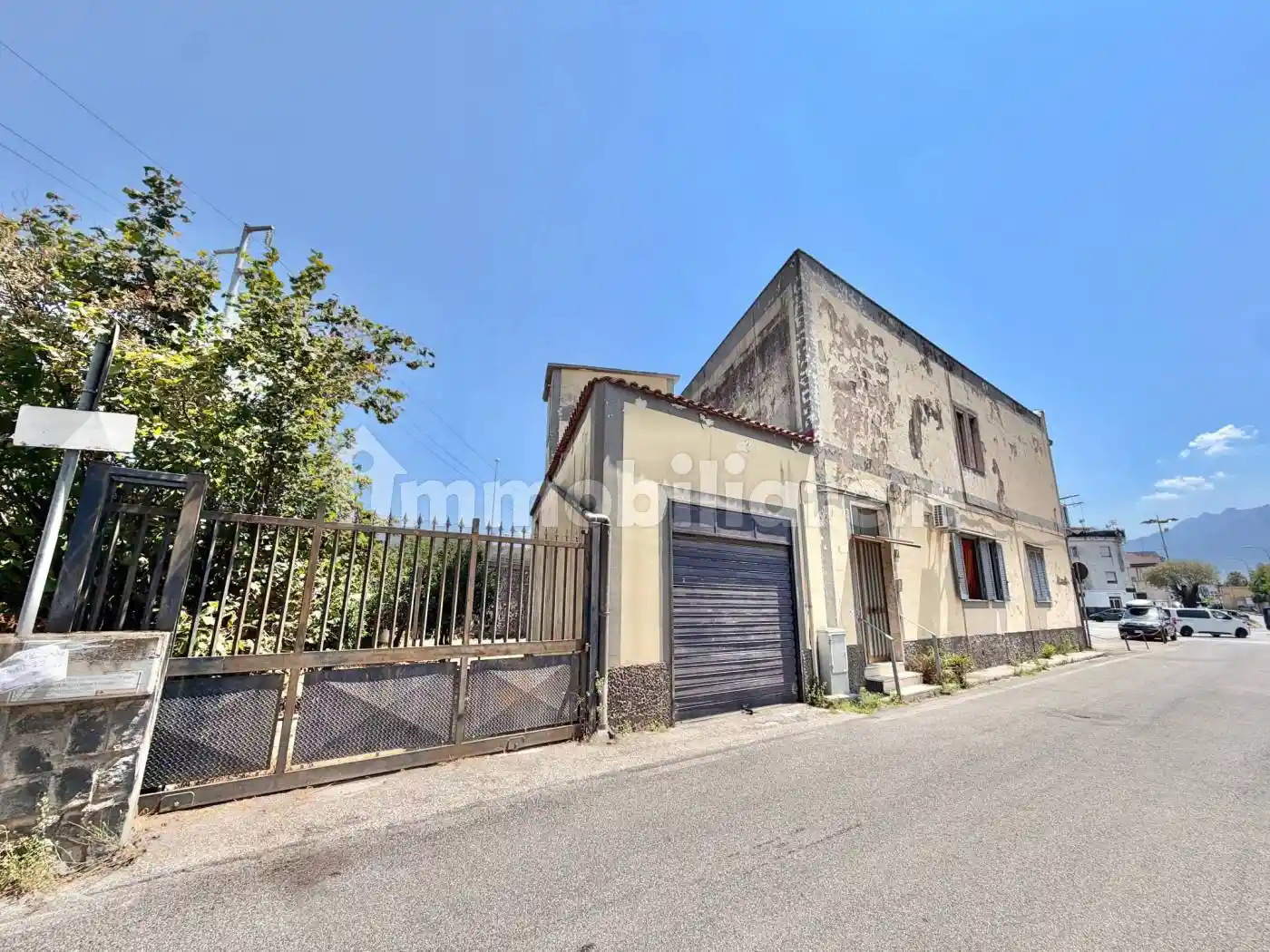 Appartamento in vendita a Pompei