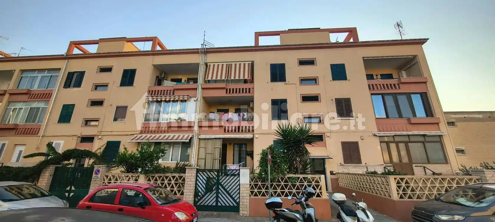 Appartamento in vendita a Gallipoli