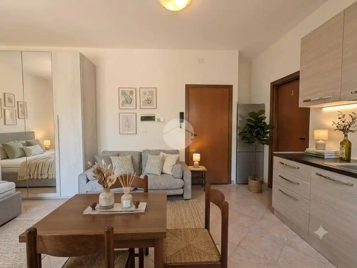 Appartamento in vendita a Rimini