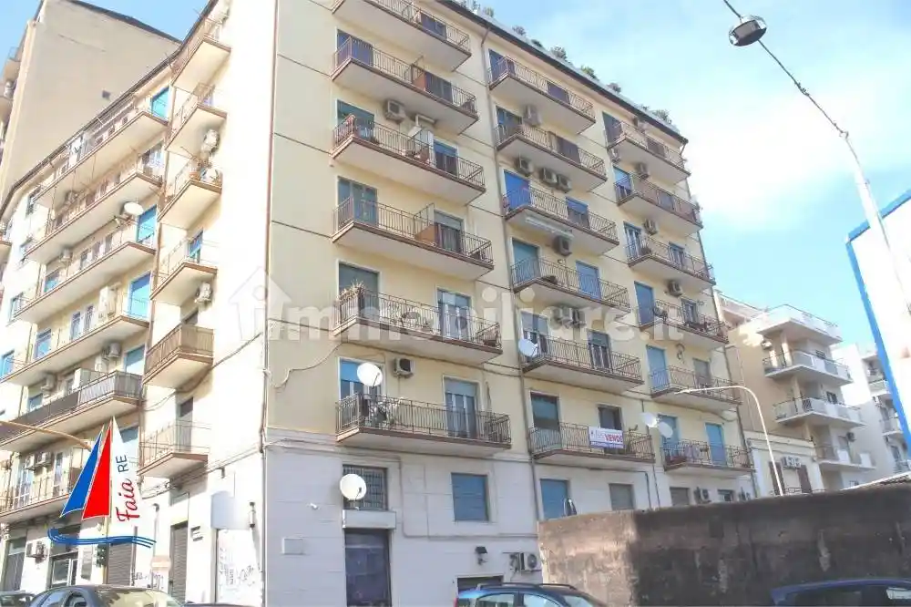 Appartamento in vendita a Catania