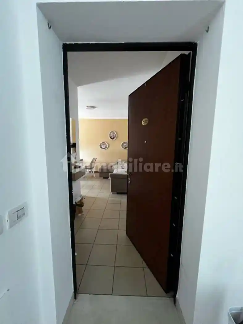 Appartamento in vendita a Mantova