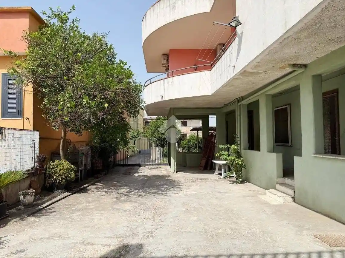 Casa indipendente in vendita a Sant'Anastasia